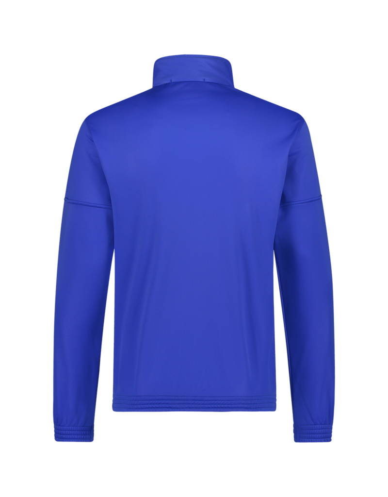 Australian Australian Color Block Trainingsjasje (Cornflower/Black)