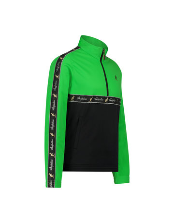 Australian Australian Duo Half Zip Jacket (Kawasaki)