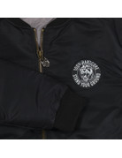 100% Hardcore 100% Hardcore Bomber Jacket 'Sharp'