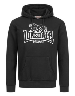 Lonsdale Lonsdale Herren Kapuzensweatshirt 'Fochabers'