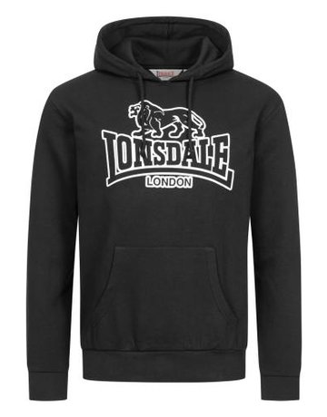 Lonsdale Lonsdale Hoody 'Fochabers'