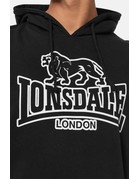 Lonsdale Lonsdale Herren Kapuzensweatshirt 'Fochabers'