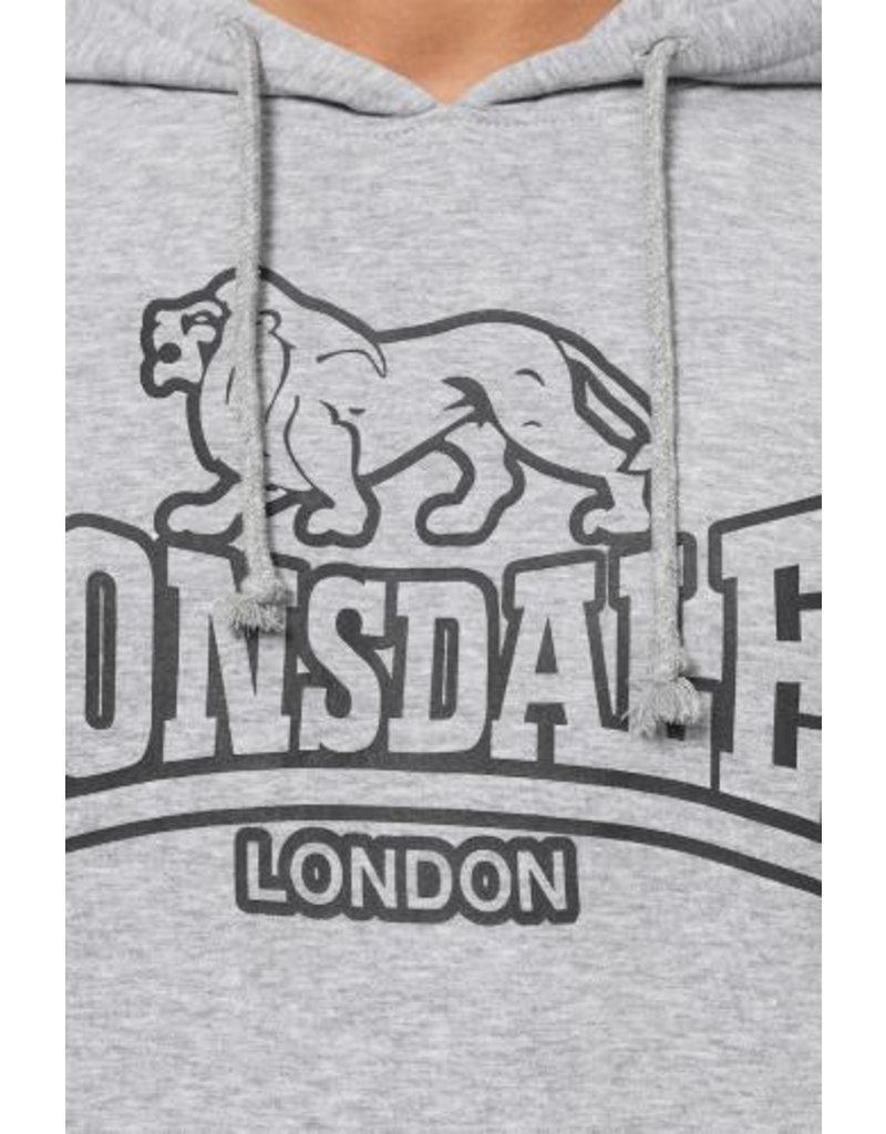 Lonsdale Lonsdale Hoody 'Fochabers'