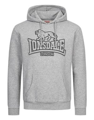 Lonsdale Lonsdale Herren Kapuzensweatshirt 'Fochabers'