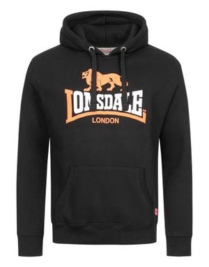 Lonsdale Lonsdale Herren Kapuzensweatshirt 'Thurning'