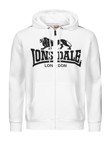 Lonsdale Lonsdale Hooded Sweater 'Selattyn 1234'