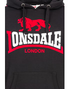 Lonsdale Lonsdale Hoody 'Langwell'