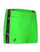 Australian Australian Women Shorts with tape (Kawasaki/Black)