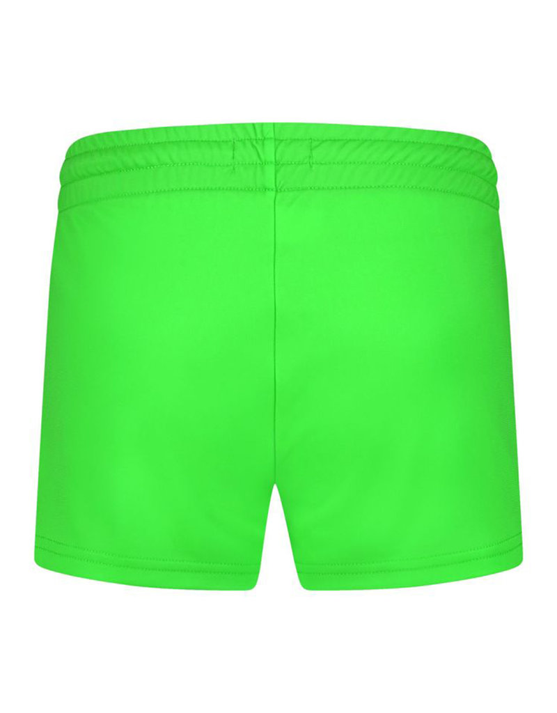 Australian Australian Women Shorts with tape (Kawasaki/Black)