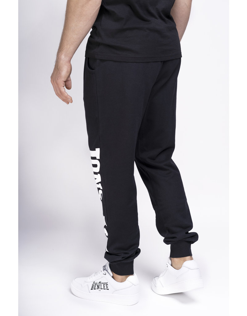 Lonsdale Lonsdale Men Jogging Pants 'Logo Large'