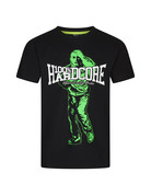 100% Hardcore 100% Hardcore T-shirt 'Hakkuh'