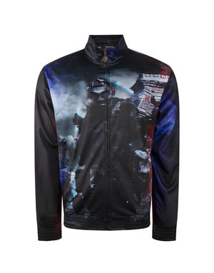 Frenchcore Frenchcore Track Jacket 'Armed for War'