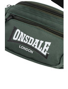 Lonsdale Lonsdale Bum Bag 'Hip' (Olive)