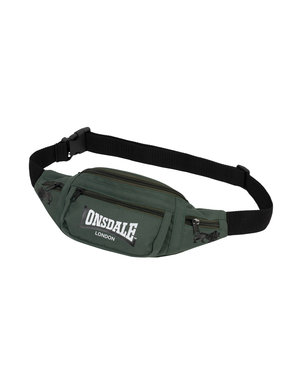 Lonsdale Lonsdale Gürteltasche 'Hip' (Olive)