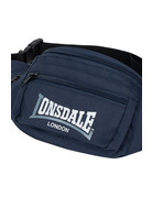 Lonsdale Lonsdale Bum Bag 'Hip' (Navy)