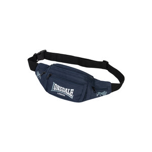 Lonsdale Lonsdale Gürteltasche 'Hip' (Navy)
