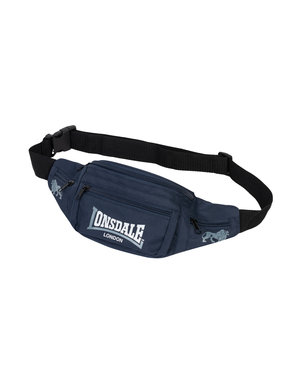 Lonsdale Lonsdale Bum Bag 'Hip' (Navy)