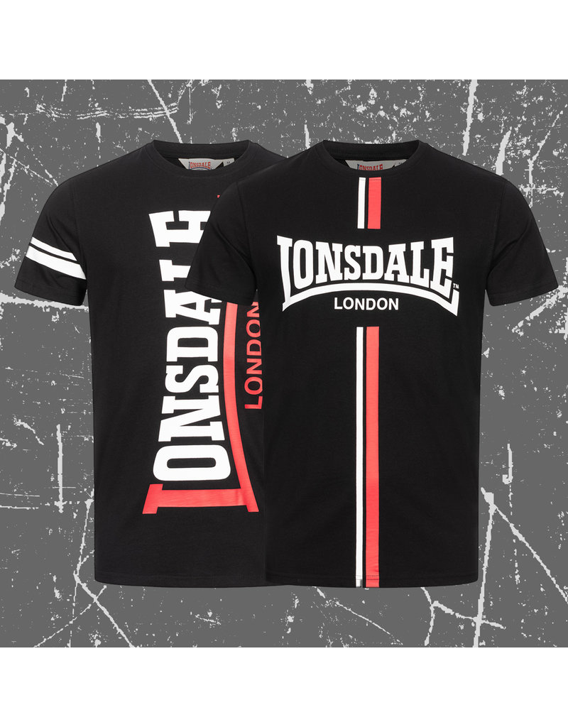 Lonsdale Lonsdale T-Shirt 'Polbain'