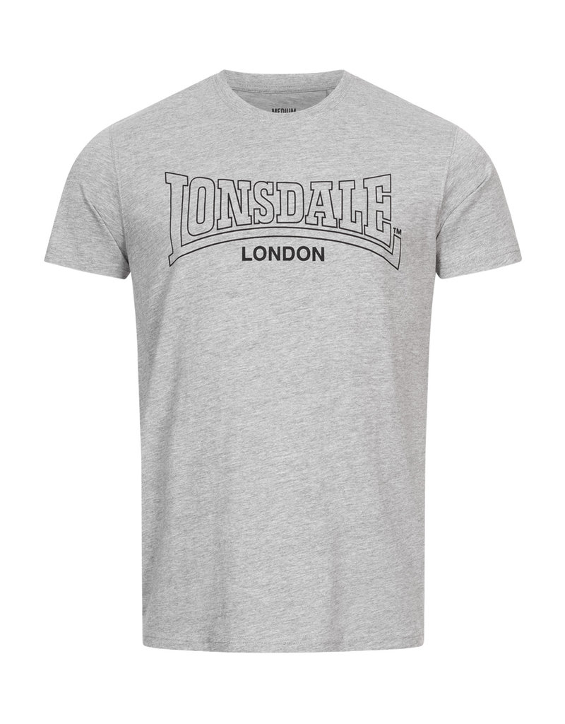 Lonsdale Lonsdale T-Shirt 'Beanley' (3-Pack)