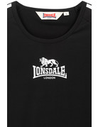 Lonsdale Lonsdale Dames T-shirt 'Halyard'