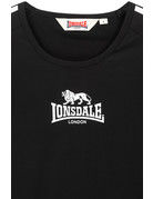 Lonsdale Lonsdale Frauen T-shirt 'Halyard'