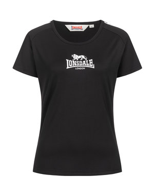 Lonsdale Lonsdale Women's T-shirt 'Halyard'