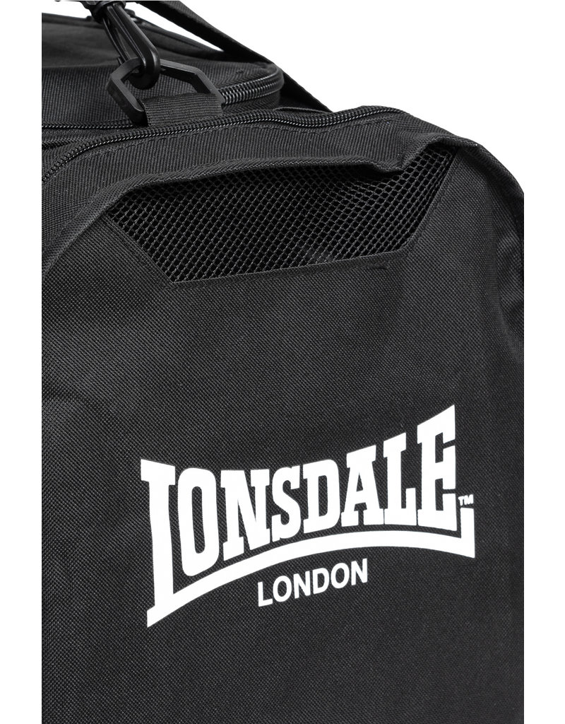 Lonsdale Lonsdale Sporttasche 'Syston'