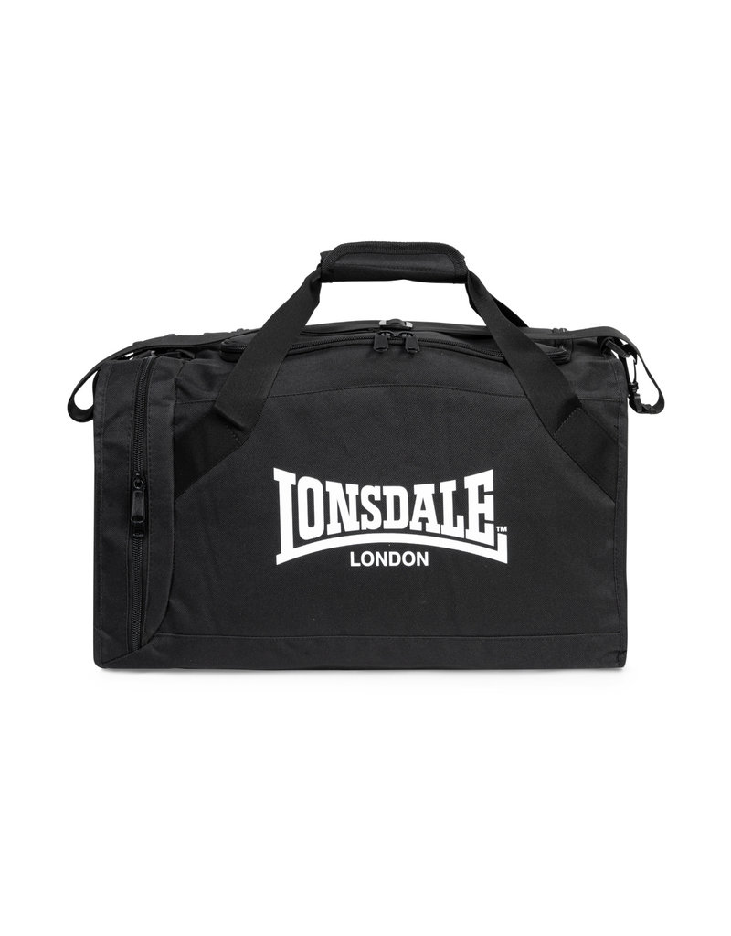 Lonsdale Lonsdale Sporttasche 'Syston'