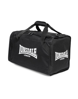 Lonsdale Lonsdale Sporttas 'Syston'
