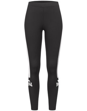 Lonsdale Lonsdale Frauen Leggings 'Mallowhayes'