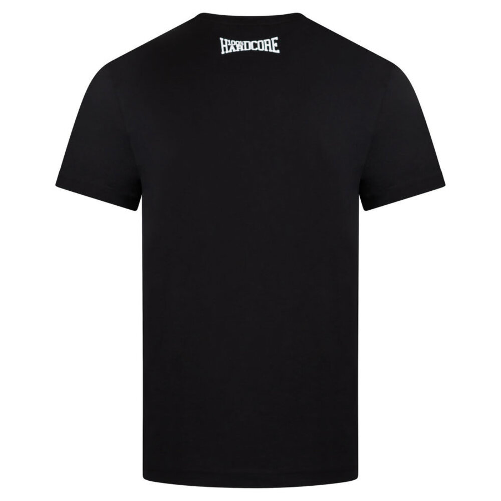 100% Hardcore 100% Hardcore T-Shirt 'Wear It With Pride'