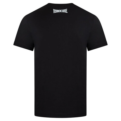 100% Hardcore 100% Hardcore T-Shirt 'Wear It With Pride'