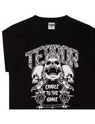 Terror Terror T-Shirt 'Cradle To The Grave'