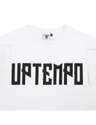 Uptempo Uptempo T-Shirt 'Essential' (White)