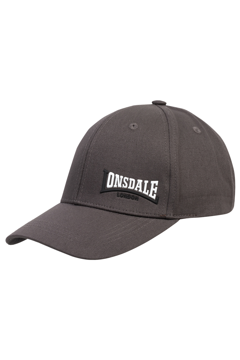 Lonsdale Cap 'Enville' - Gabberwear