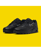 Nike Nike Air Max 90 Multi-Swoosh (Black/Gold)