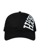 100% Hardcore 100% Hardcore Cap Essential (Black)