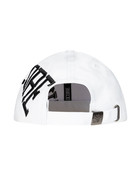 100% Hardcore 100% Hardcore Cap Essential (White)