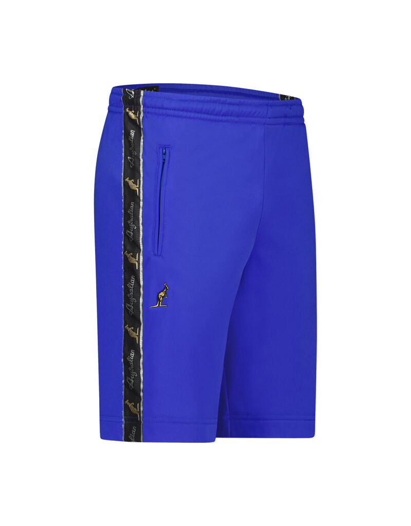 Australian Australian Bermuda Shorts (Cornflower/Black)