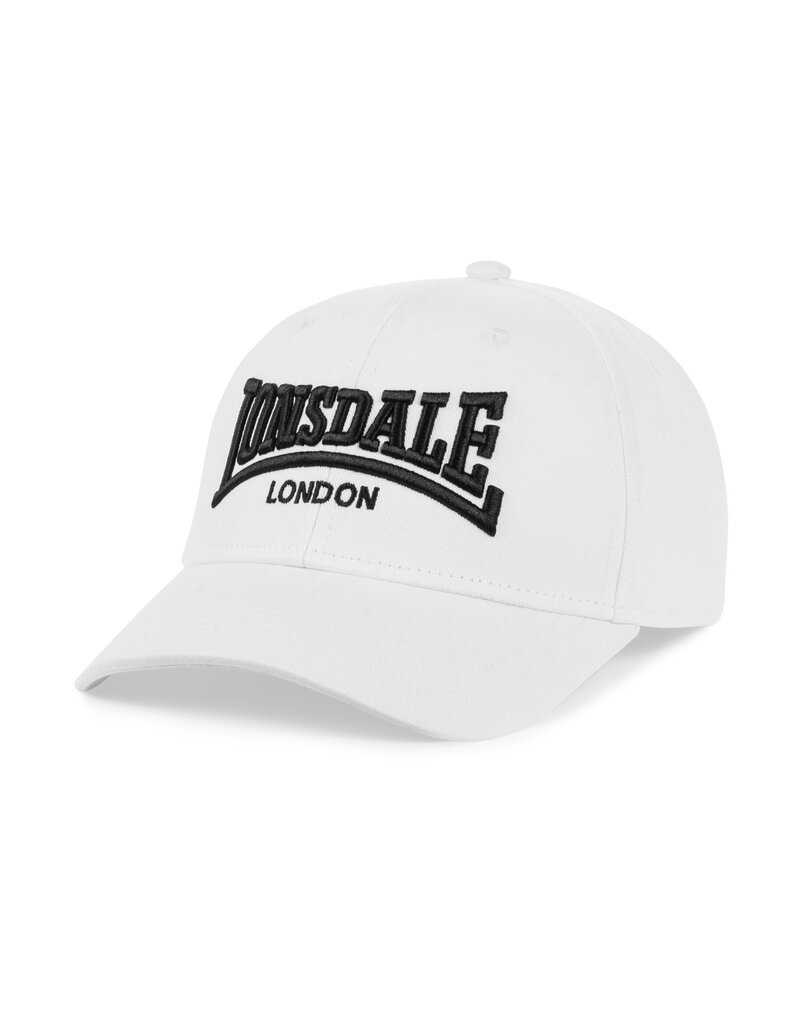 Lonsdale Lonsdale Cap 'Flixton'