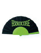 100% Hardcore 100% Hardcore Fan 'Essential' (Green)