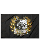 100% Hardcore 100% Hardcore Vlag '20 Years of'