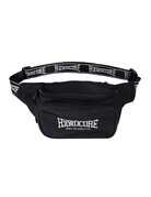 100% Hardcore 100% Hardcore Gürteltasche 'Essential' (Black)