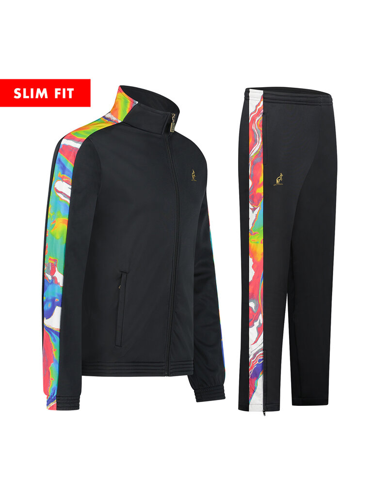 Australian Australian Holy Slim Fit Track Suit - Exclusive Collection