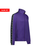 Australian Australian Uni Fit Track Jacket with tape (Periwinkle Blue)