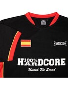 100% Hardcore 100% Hardcore Soccer Shirt 'ESPANA'