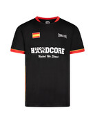 100% Hardcore 100% Hardcore Soccer Shirt 'ESPANA'