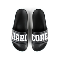 Gabberwear Hardcore Slippers - Exclusive
