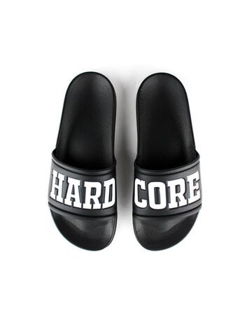 Gabberwear Gabberwear Hardcore Flip Flop - Exclusive