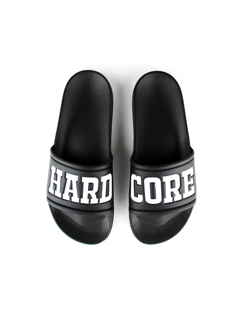 Gabberwear Gabberwear Hardcore Flip Flop - Exclusive